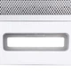 Витяжка Minola HTL 5214 WH 700 LED - изображение 7