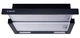 Витяжка телескопічна Minola HTL 6215 BL 700 LED - изображение 1