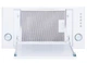Витяжка вбудована Perfelli BI 5532 A 1000 WH LED - зображення 5
