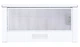 Витяжка телескопічна Minola HTL 6214 WH 700 LED - зображення 4