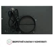 Витяжка вбудована Perfelli BI 5653 BL 1000 LED - зображення 9