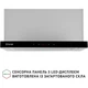 Витяжка телескопічна Perfelli ISEO 6PSF INOX - зображення 2