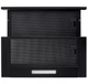 Витяжка телескопічна Perfelli TL 6316 BL 700 LED - изображение 8
