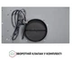 Витяжка вбудована Perfelli BI 5653 I 1000 LED - зображення 9