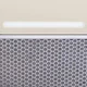 Витяжка вбудована Weilor PBS 72650 GLASS BG 1250 LED Strip - зображення 8