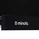 Витяжка Minola HTL 6714 BL 1100 LED телескопічна - изображение 7