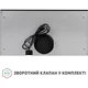 Витяжка телескопічна Perfelli TL 6622 BL 1000 LED - изображение 10