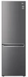 Двокамерний холодильник LG GC-B459SLCL - изображение 1