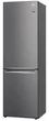 Двокамерний холодильник LG GC-B459SLCL - изображение 3