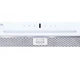 Витяжка вбудована Weilor PBSR 52301 GLASS WH 1100 LED Strip - зображення 10
