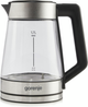 Електрочайник Gorenje K17TRG - зображення 2