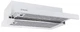 Витяжка телескопічна Perfelli TL 6316 WH 700 LED - зображення 3