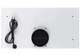 Витяжка телескопічна Perfelli TL 6316 WH 700 LED - зображення 9