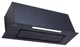 Витяжка Perfelli BISP 9973 A 1250 BL LED Strip - изображение 4