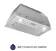 Витяжка Minola HBI 5722 I 1200 LED вбудована - изображение 3