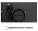 Витяжка Perfelli BIS 5653 BL 1000 LED - зображення 10