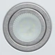 Витяжка вбудована Minola HBI 5622 WH 1000 LED - изображение 9