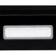 Витяжка Minola HTL 6614 BLF 1000 LED телескопічна - зображення 5