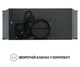Витяжка вбудована Perfelli BI 7652 BL 1000 LED - изображение 9