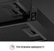 Витяжка телескопічна Perfelli TL 6622 Full BL 1000 LED - изображение 6