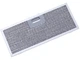 Витяжка Perfelli BISP 6973 A 1250 IV LED Strip - изображение 13