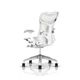 Крісло Herman Miller Мірра 2 Білий Alpine - MRF123AWAF AJ 6K8 BB 98 8M10 63 1A701 - зображення 2