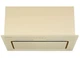 Витяжка вбудована Minola HBI 6873 IV GLASS 1200 LED Line - изображение 1