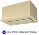 Витяжка вбудована Minola HBI 6873 IV GLASS 1200 LED Line - изображение 6