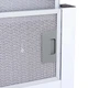 Витяжка телескопічна Minola HTLS 6935 WH 1300 LED - зображення 12
