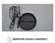 Витяжка Perfelli BI 5652 I 1000 LED - изображение 9