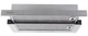 Витяжка телескопічна Perfelli TL 6316 Full Inox 700 LED - зображення 1