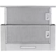 Витяжка телескопічна Perfelli TL 6316 Full Inox 700 LED - зображення 7