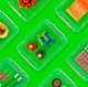 Контейнер Orplast 9 л антибактеріальний пластиковий з мікрочастинками срібла (1382) - зображення 6