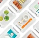 Контейнер Orplast 9 л антибактеріальний пластиковий з мікрочастинками срібла (1382) - зображення 8