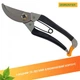 Секатор GRUNTEK Bekas-2 180мм d18мм (295150180) - изображение 4