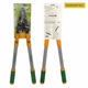 Сучкорез телескопический Gruntek XT 27-41 700-1040 мм с храповым механизмом (295070140) - изображение 10