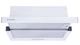 Витяжка телескопічна Minola HTL 6714 WH 1100 LED - зображення 1