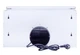 Витяжка телескопічна Minola HTL 6714 WH 1100 LED - зображення 5