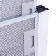 Витяжка телескопічна Minola HTL 6714 WH 1100 LED - зображення 9