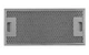 Витяжка Perfelli BIS 5684 WH 1000 LED - зображення 8
