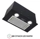 Витяжка вбудована Perfelli BI 5652 BL 1000 LED - изображение 4