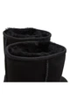 Уггі UGG W Classic Short II Чорний 36 1016223 - изображение 5