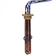 ТЕН 3 кВт 1 1/2'' для електричного котла Protherm Скат v.13, 14, Vaillant eloBLOCK v.14 0020094646 - зображення 2
