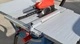 Циркулярна пилка Kraissmann 2200 TS 250 - зображення 6