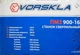 Сверлильный станок Vorskla ПМЗ 900-16 - изображение 4
