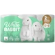 Туалетний папір Grite White Rabbit 3 шари 6 рулонів (4770023346046) - зображення 2
