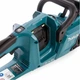 Пила цепная аккумуляторная Makita DUC353Z (35 см, 20 м/с, LXT, без аккумуляторов и зарядного устройства) - изображение 7