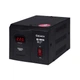 Стабілізатор напруги Gemix GX-1001D - зображення 2