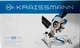 Пила торцовочная Kraissmann 1800 GS 210 - изображение 2