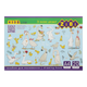 Альбом для малювання 20арк. на скобі ZiBi KIDS Line 1423 (12) /ZB.1423/ - изображение 5